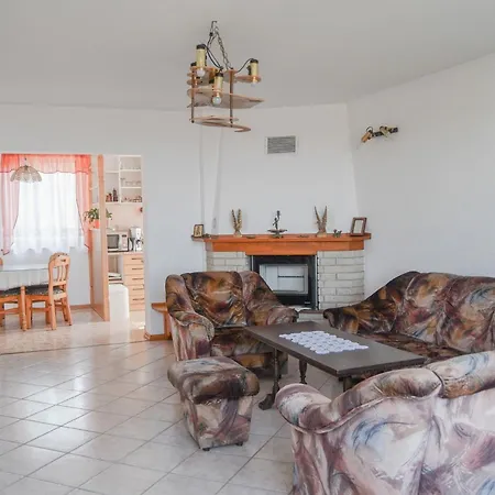 דירה Apartma Breza