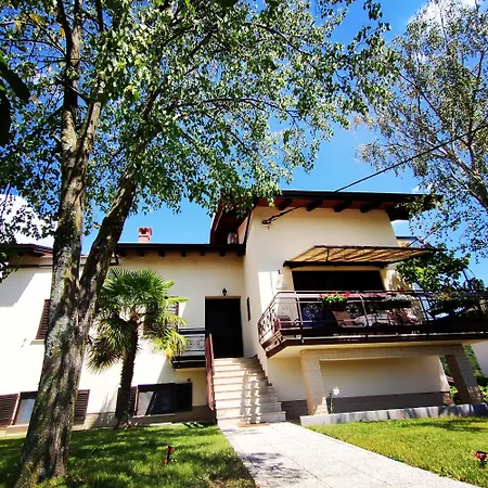 Apartma Breza * Kojsko