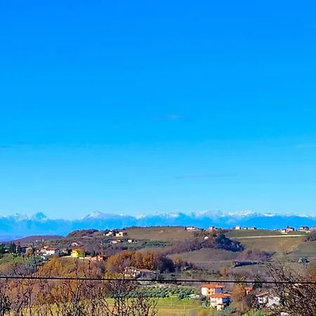 Apartma Breza