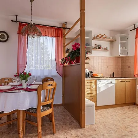 Apartma Breza Kojsko
