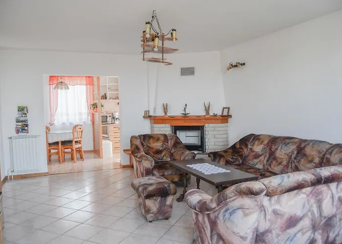 Appartement Apartma Breza