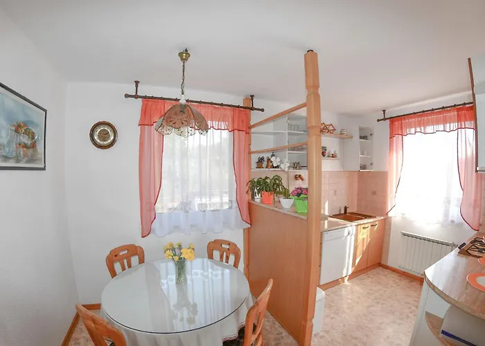 Apartma Breza Appartement Kojsko