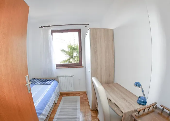 Appartement Apartma Breza