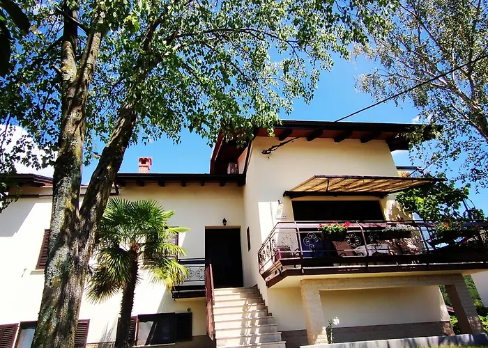 Apartma Breza * Kojsko